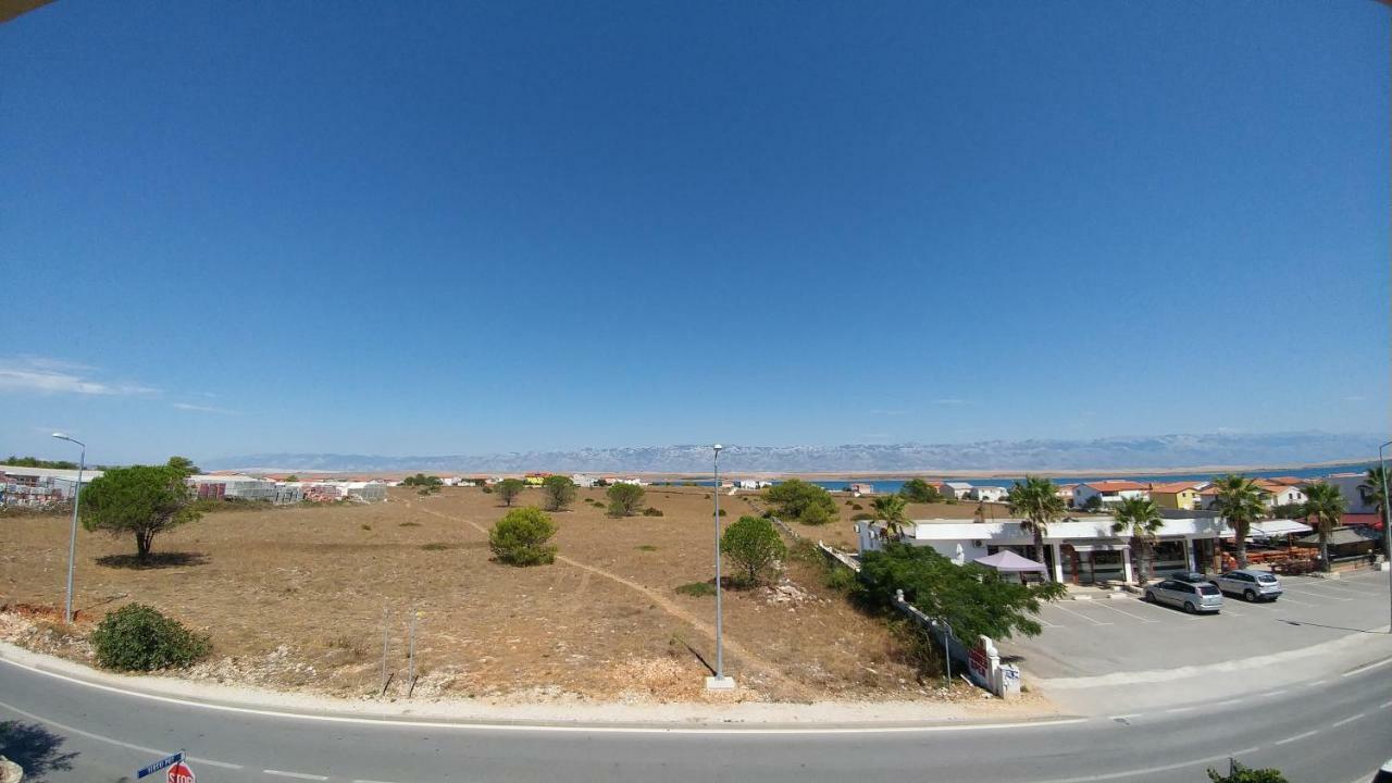 Apartments Ayla Vir Exterior photo